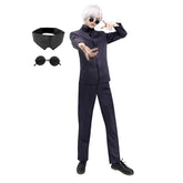 Satoru Cosplay Men&