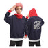 Itadori Hoodie Anime Print Pattern Hooded Pullover Sweatshirt Cosplay Costume