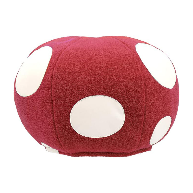 Multicolor Mushroom Toad Hat Spotted Cap Game Cosplay Costume