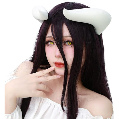 Bowsette Cosplay Horns