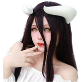 Bowsette Cosplay Horns
