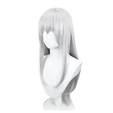 Satoru Women Cosplay Wig Anime JJK Costume Accessories