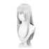 Satoru Women Cosplay Wig Anime JJK Costume Accessories