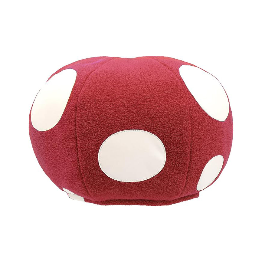 Multicolor Mushroom Toad Hat Spotted Cap Game Cosplay Costume