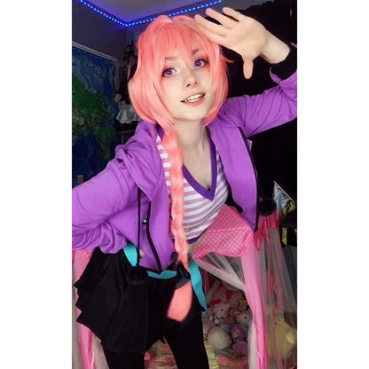 Astolfo Cosplay Costume