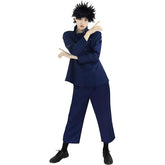 Megumi Fushiguro Cosplay Costume