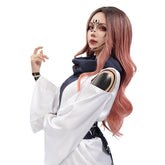 Ryomen Sukuna Female Cosplay Wig JJK Costume