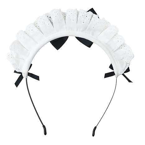 Maid Headband