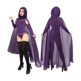 Rachel Roth Cosplay