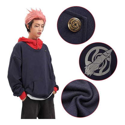 Itadori Hoodie
