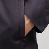 Gojo Satoru Cosplay Costume Uniform Ouitfit with Blindfold