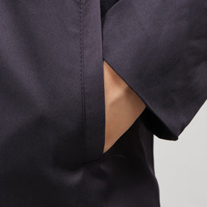 Gojo Satoru Cosplay Costume Uniform Ouitfit with Blindfold