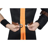 Natsu Dragnee Cosplay Costume