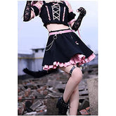 Cat Fox Tail for Anime Neko Cosplay Costume Halloween