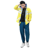 David Martinez Cosplay Outfits