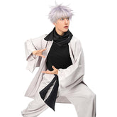 Satoru Men Cosplay Costume Set