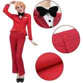 Morningstar Cosplay Costume