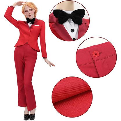 Morningstar Cosplay Costume