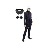  Satoru Cosplay 