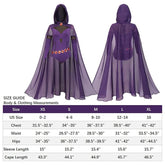  Rachel Roth Cosplay Bodysuit Set