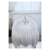 Satoru Women Cosplay Wig Anime JJK Costume Accessories
