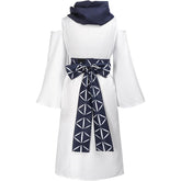 Women Ryomen Sukuna Cosplay