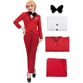 Morningstar Cosplay Costume