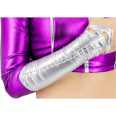 starfire cosplay costumes