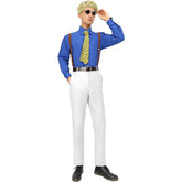 Kento Nanami Cosplay Costume Men
