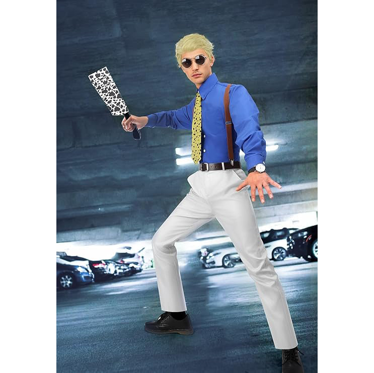 Kento Nanami Cosplay Costume Men
