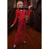 Morningstar Cosplay Costume