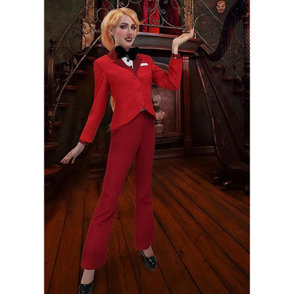 Morningstar Cosplay Costume
