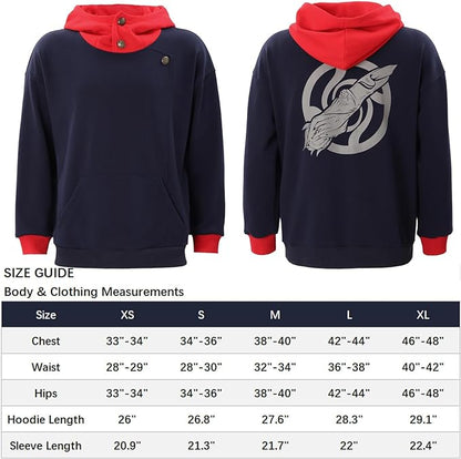 Itadori Hoodie