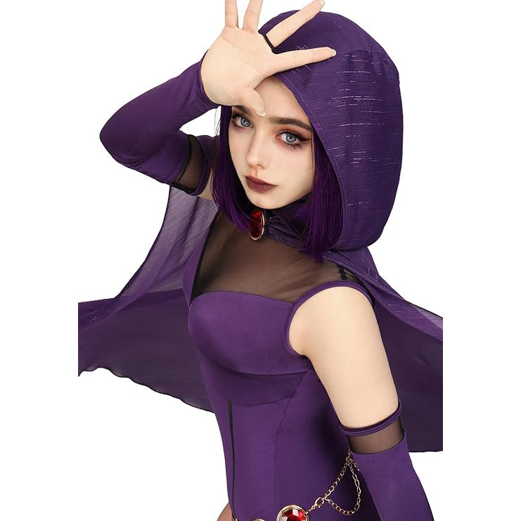 Rachel Roth Cosplay
