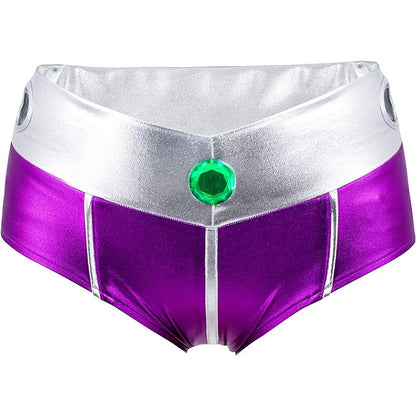 starfire cosplay costumes