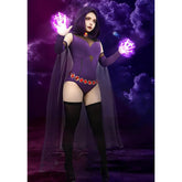 Rachel Roth Cosplay