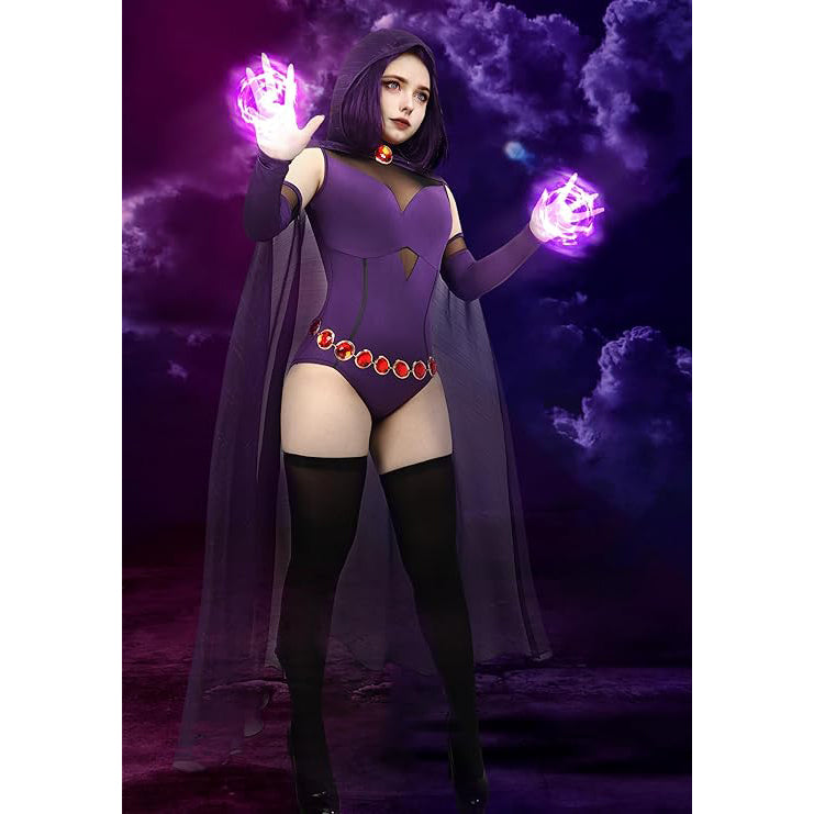 Rachel Roth Cosplay