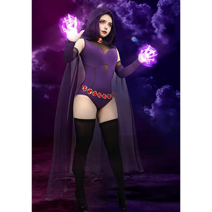 Rachel Roth Cosplay