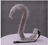 Cat Fox Tail for Anime Neko Cosplay Costume Halloween