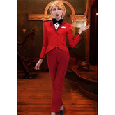 Morningstar Cosplay Costume