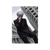  Satoru Cosplay 