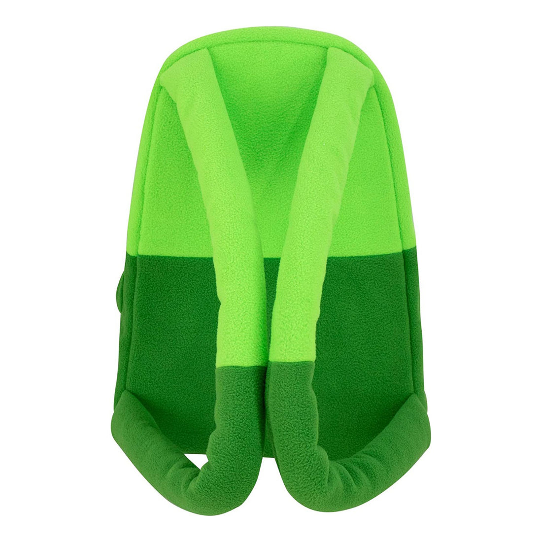 Fionna Cosplay Backpack Green Bag Prop 
