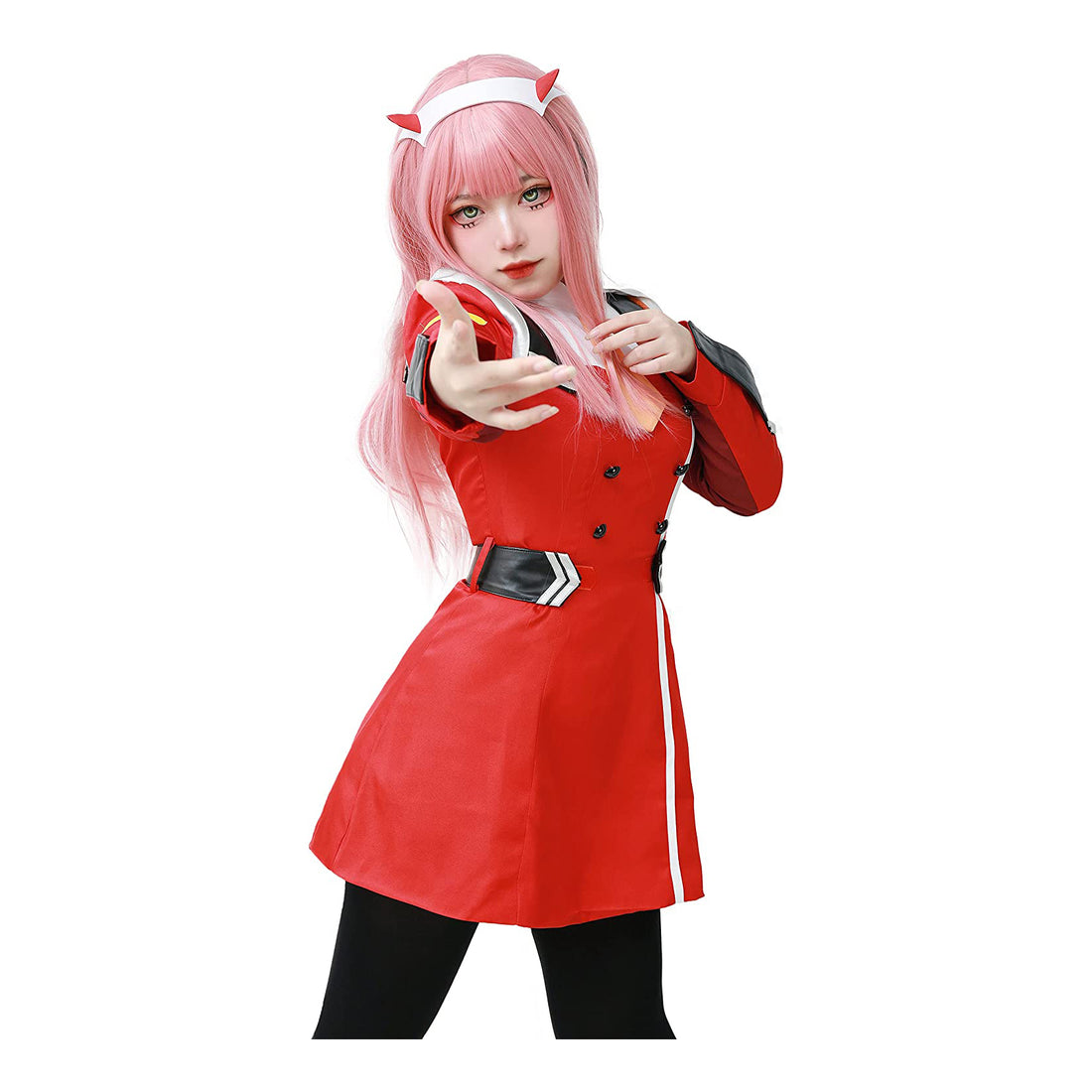 zero two costume