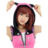 Kairi KH3 Cosplay Costume