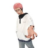 Ryomen Sukuna Hoodie Men Sweatshirt JJK Cosplay Costume