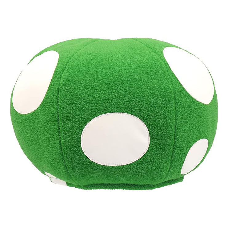 Multicolor Mushroom Toad Hat Spotted Cap Game Cosplay Costume