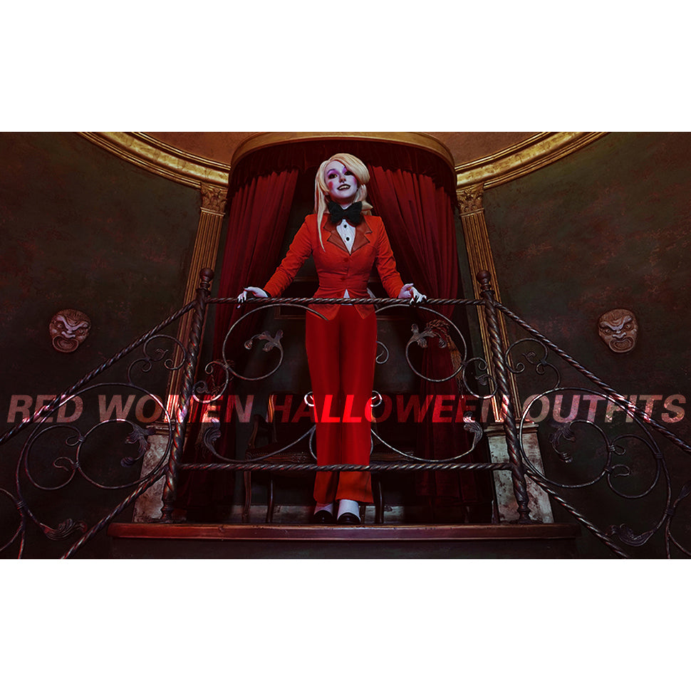 Morningstar Cosplay Costume