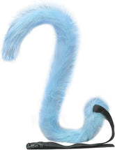 Cat Fox Tail for Anime Neko Cosplay Costume Halloween