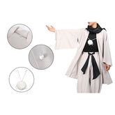 Satoru Men Cosplay Costume Set