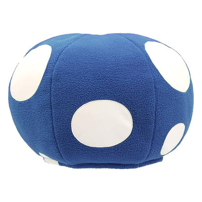 Mushroom Toad Hat 